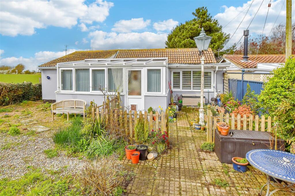 Main image of property: Jefferstone Gardens, St Marys Bay, Romney Marsh, Kent