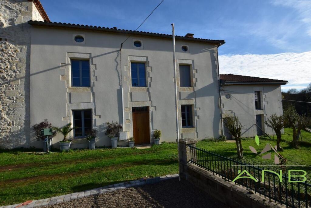 Main image of property: Poitou-Charentes, Charente, Yvrac-et-Malleyrand