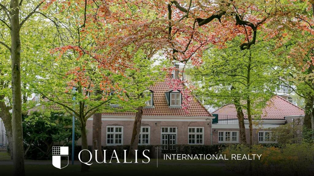 Main image of property: Noord-Brabant, Breda