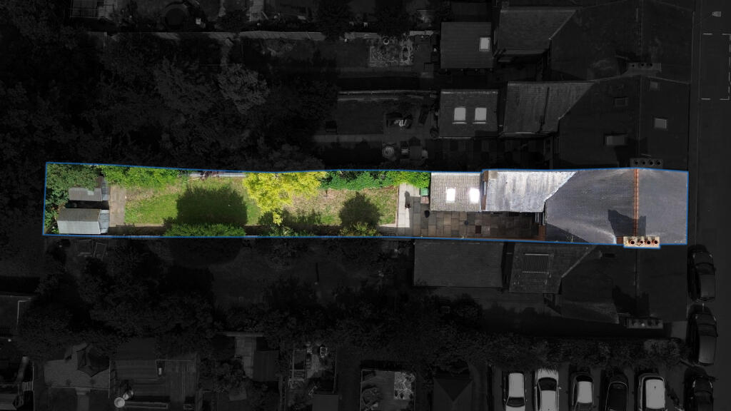 Manor Street, Wigston, Leicestershire photo 3