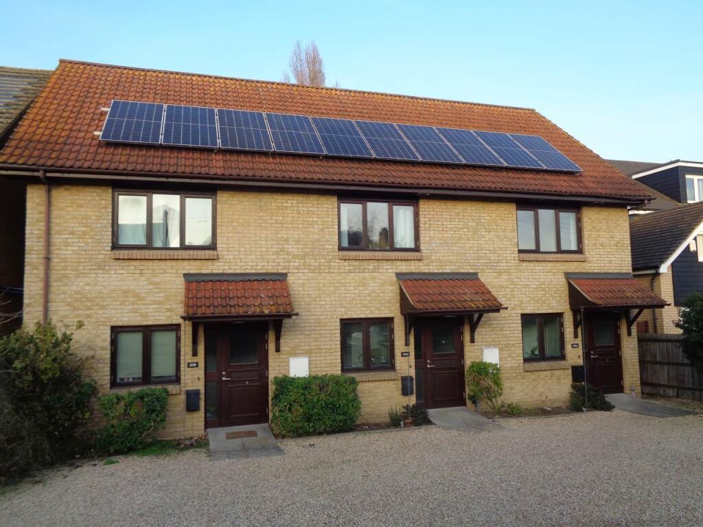 Main image of property: Green End Road, Cambridge, 