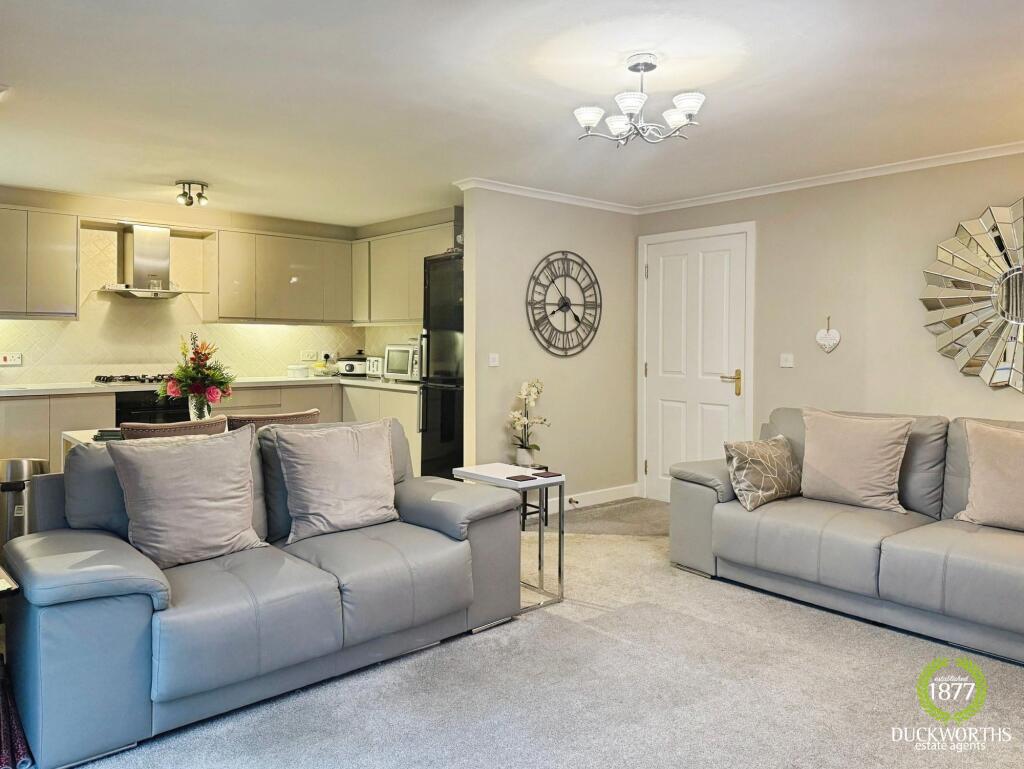 Additional image 5 of Honeysuckle Court, Huncoat, BB5