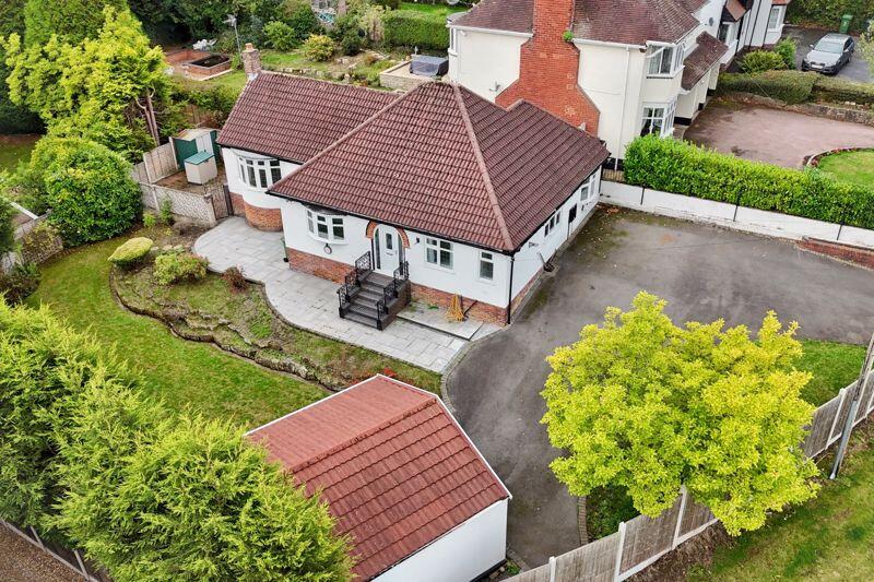 Main image of property: Showell Lane, Lower Penn, Wolverhampton