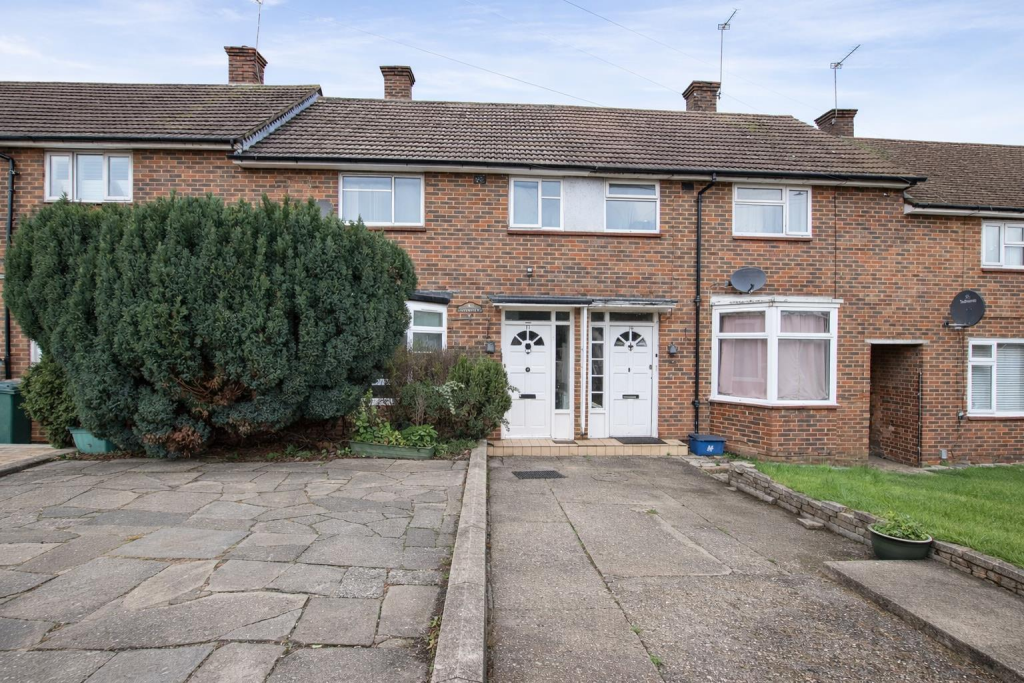 Main image of property: Cranes Way, Borehamwood