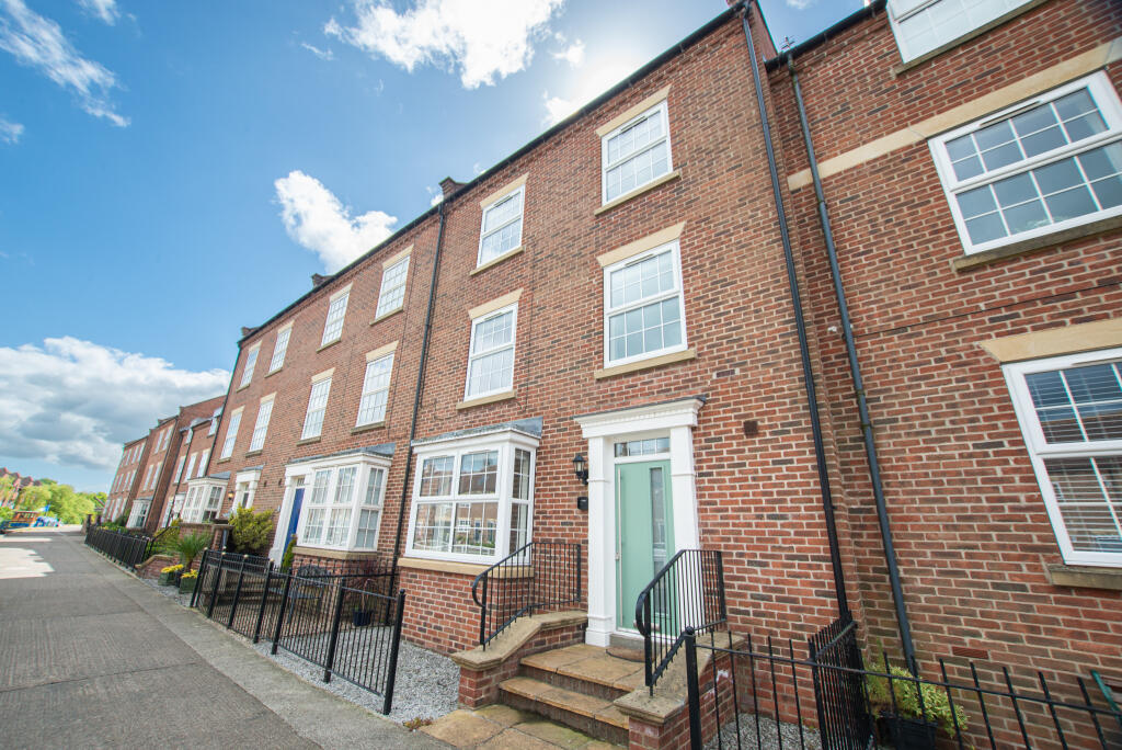 Main image of property: 5 Scaife Mews, Beverley, East Riding Of Yorkshire