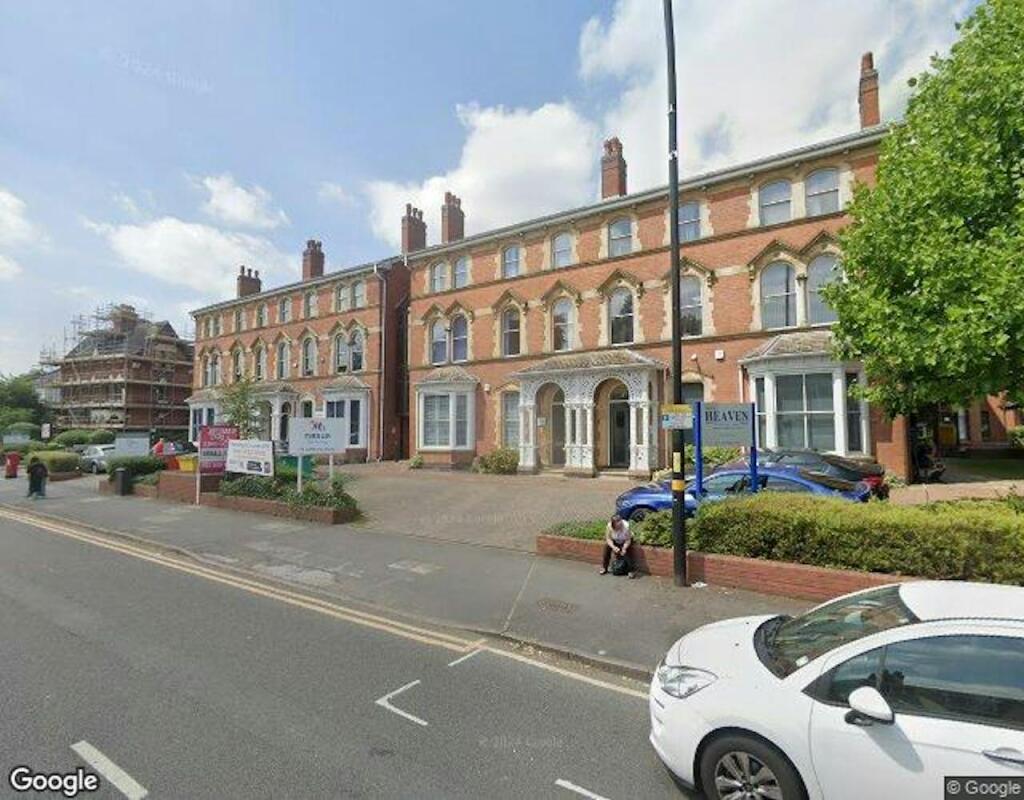 Main image of property: 46 Calthorpe Road, Edgbaston, Birmingham, B15 1TH