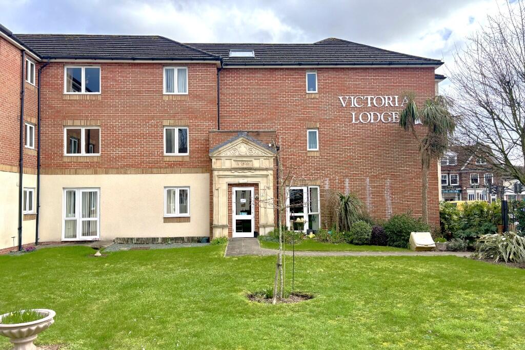 Main image of property: Highfield Lane, Portswood, Southampton, SO17