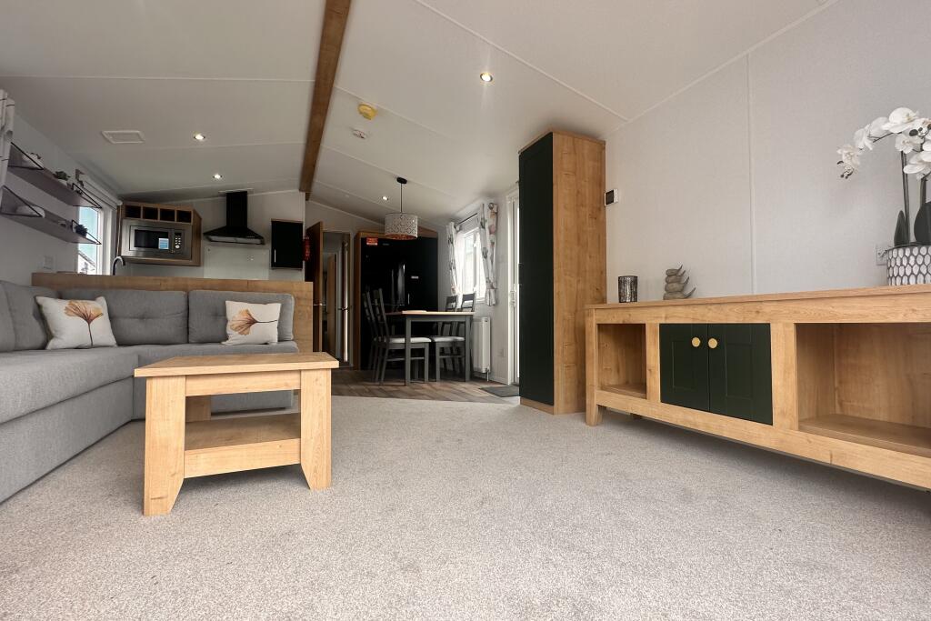 Two Bed Willerby Sierra, Seaton Estate, Seaton Road, Arbroath, Angus, DD11 5SE photo 2