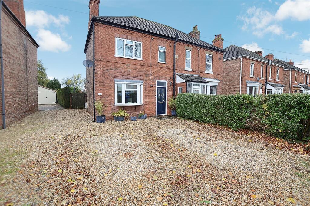 House in East Lindsey, Woodhall Spa - View 2