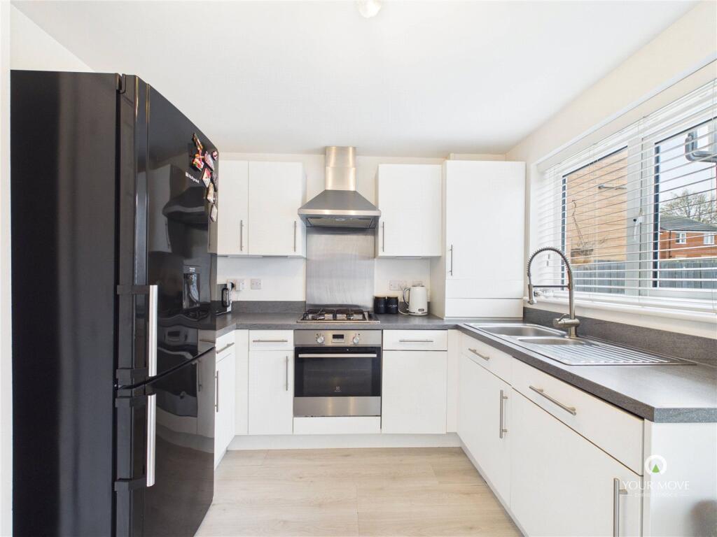 House in Urpeth, County Durham - View 5