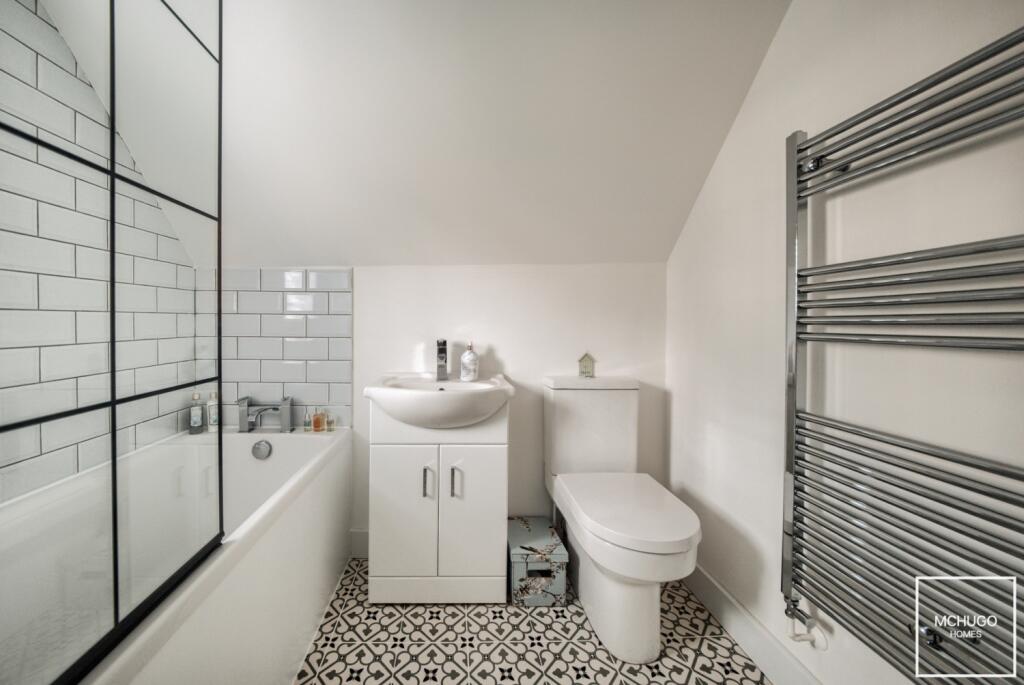 Additional image 17 of Ravenhurst Road, Harborne B17 9 HR