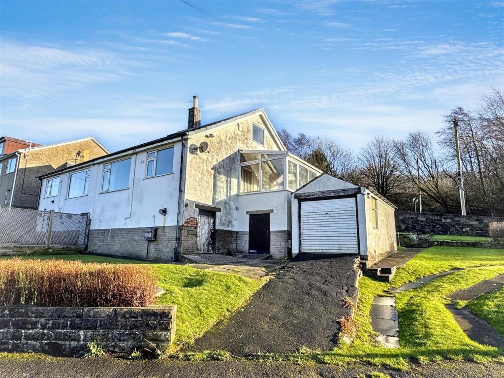 Main image of property: Brow Top Road, Cross Roads, Keighley, BD22 9PH