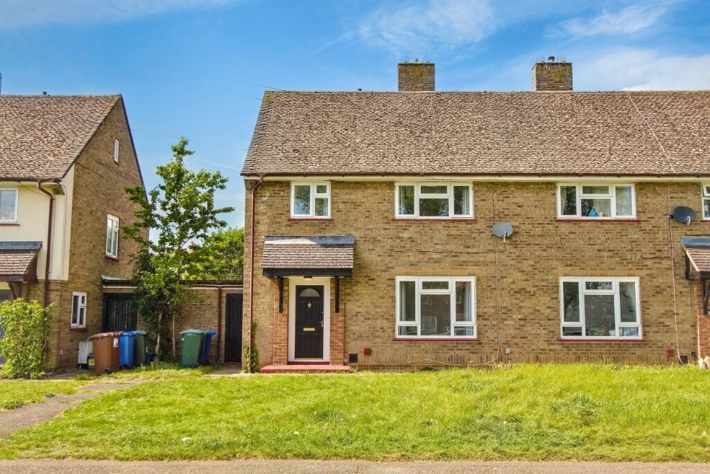 Main image of property: Willow Road, Ambrosden, Bicester, OX25