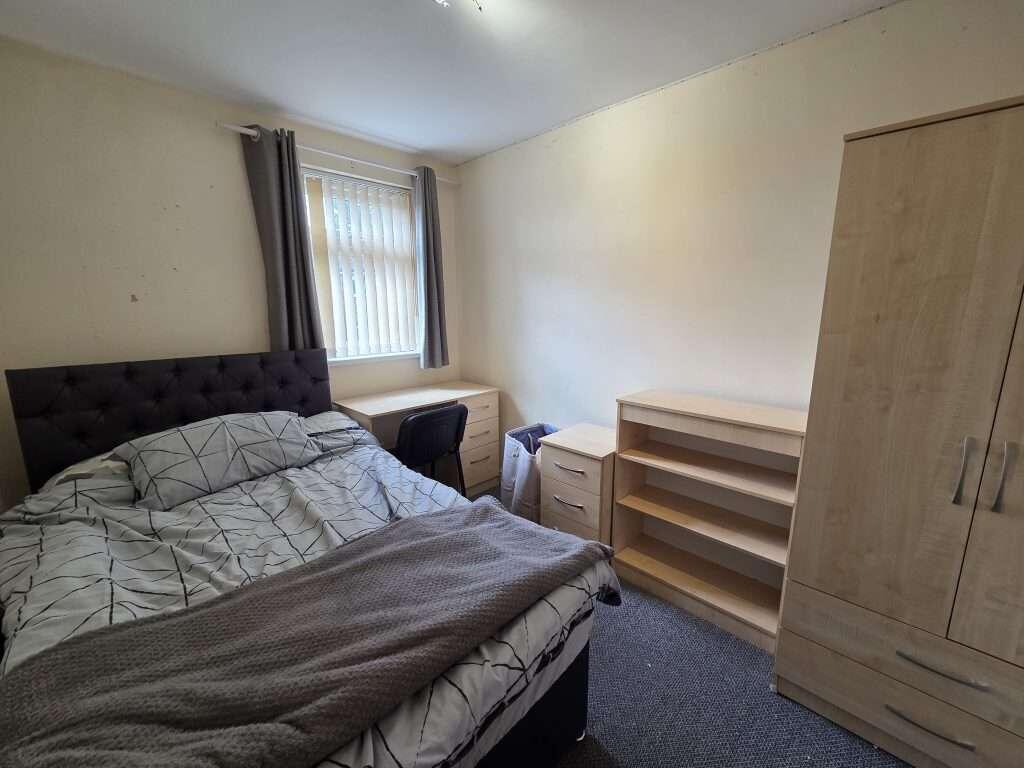 House in Sheffield - More