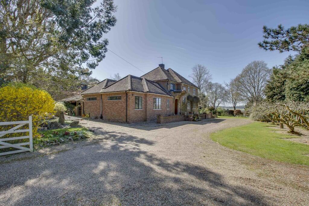 Cokes Farm Lane, Chalfont St. Giles  photo 2