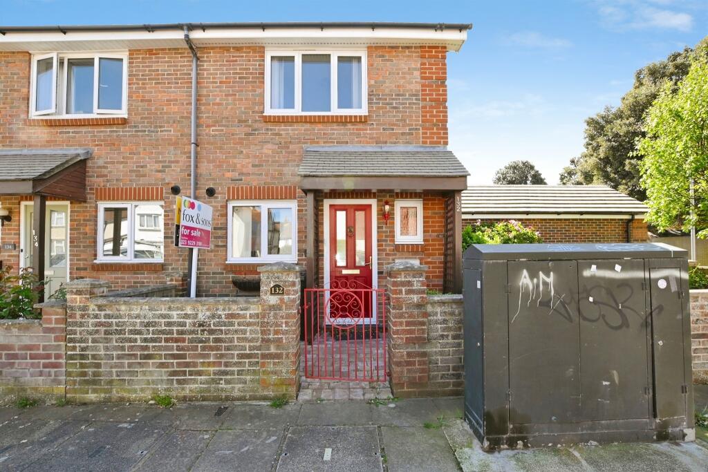Main image of property: Henderson Road, Southsea