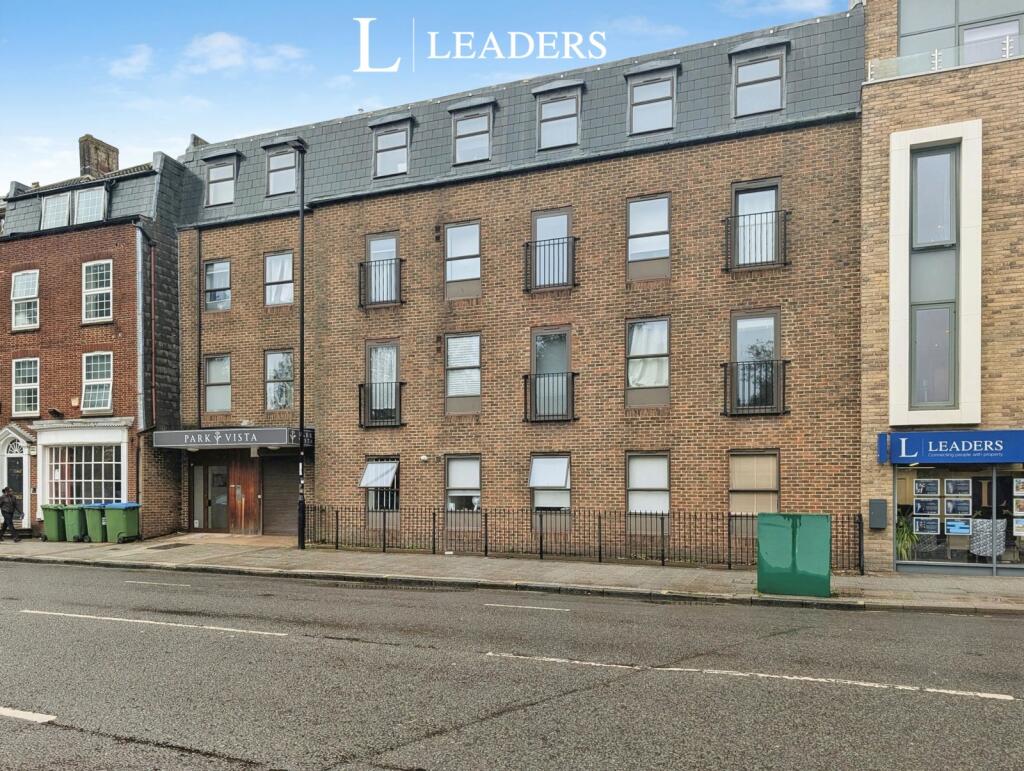 Main image of property: Brunswick Place, Southampton, Hampshire