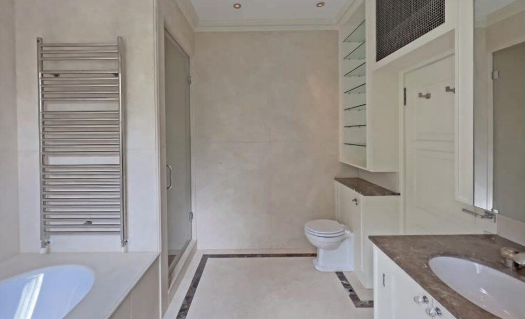 3 bedroom apartment for rent