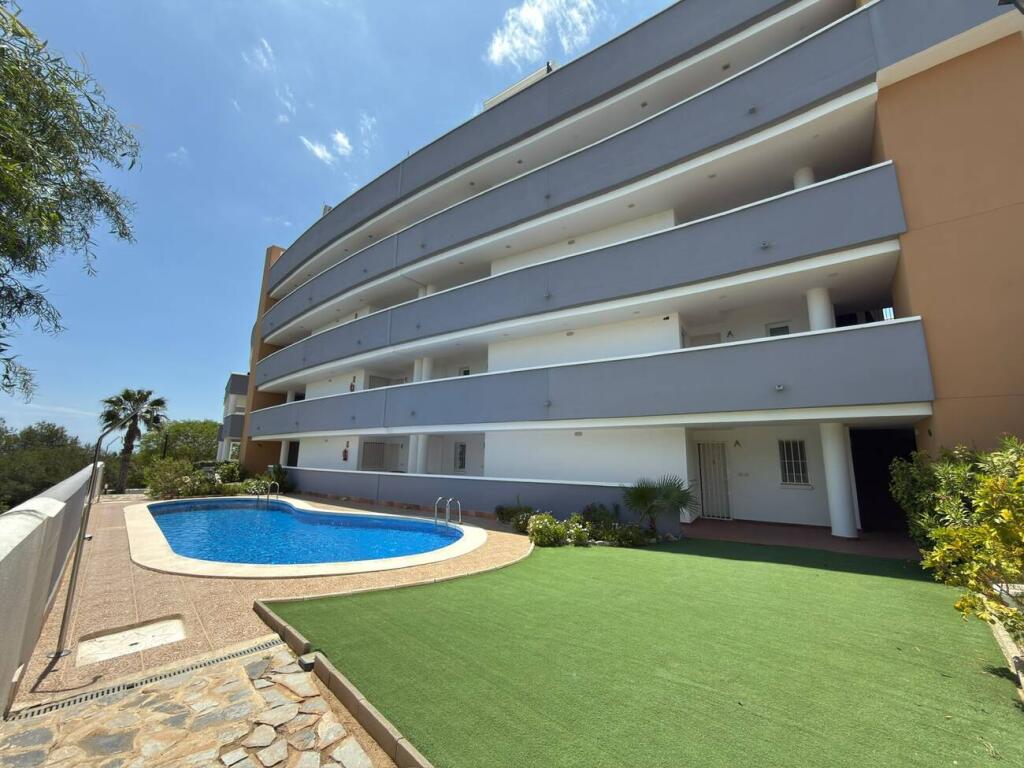 Main image of property: Valencia, Alicante, Villamartin