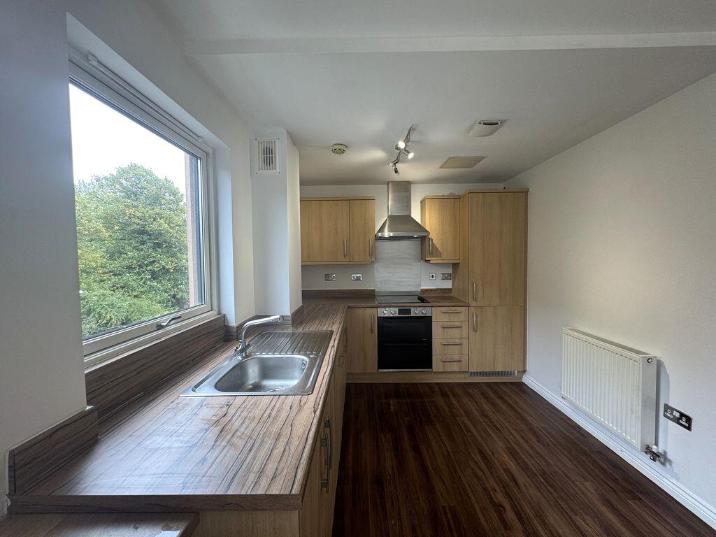 Apartment in Newport, Victoria - View 4