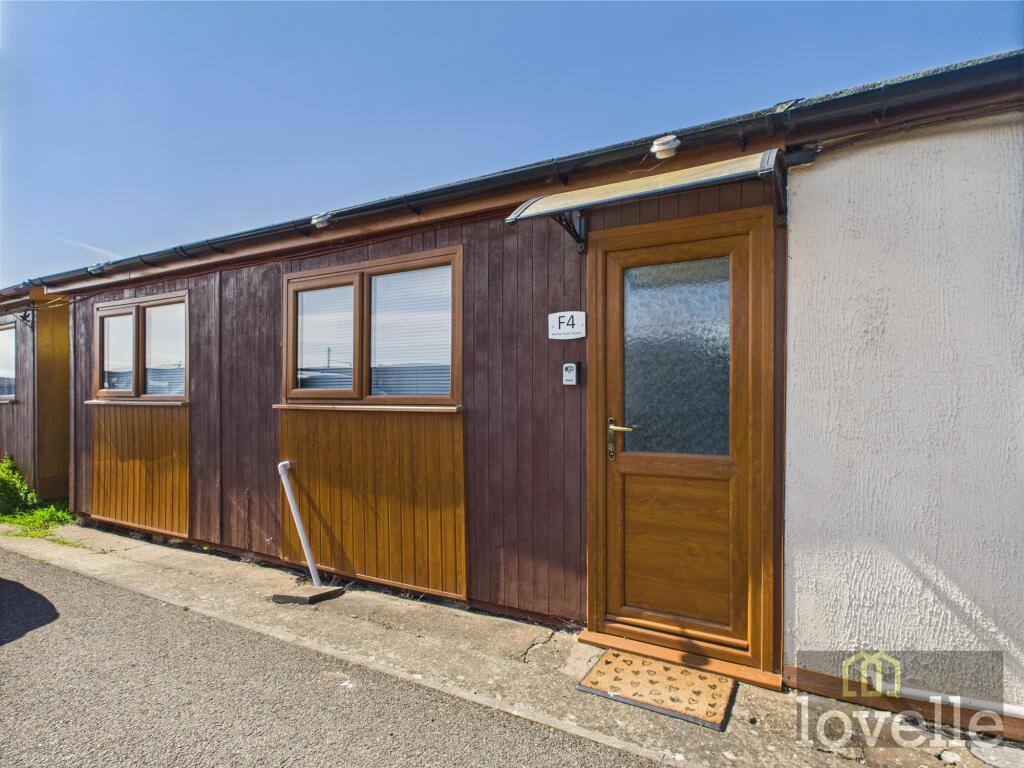 Main image of property: Chalet Park, Mablethorpe, LN12