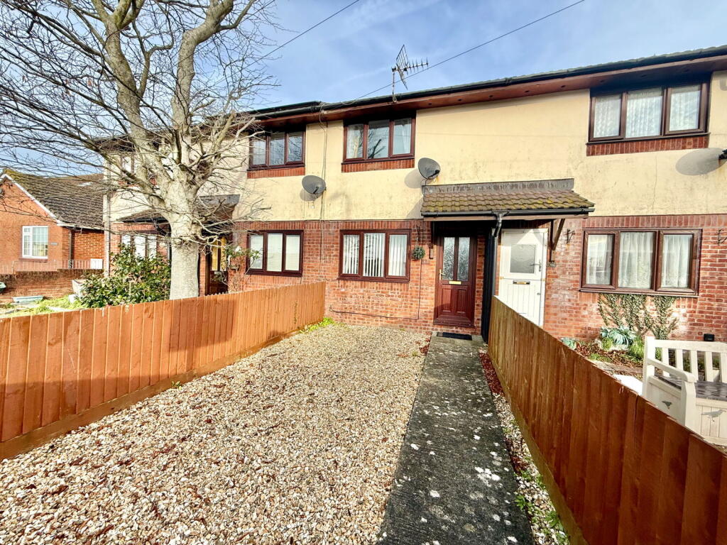 Main image of property: Meadow Lane,Porthcawl,CF36 5EY