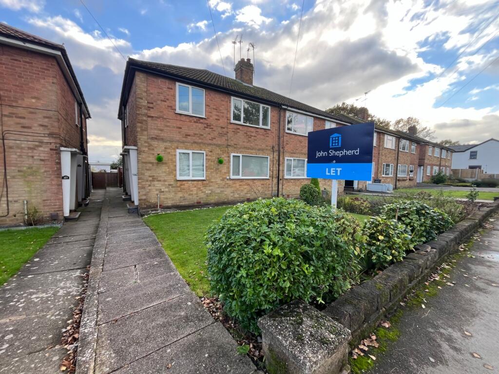 Main image of property: High Street, Shirley, Solihull, West Midlands, B90
