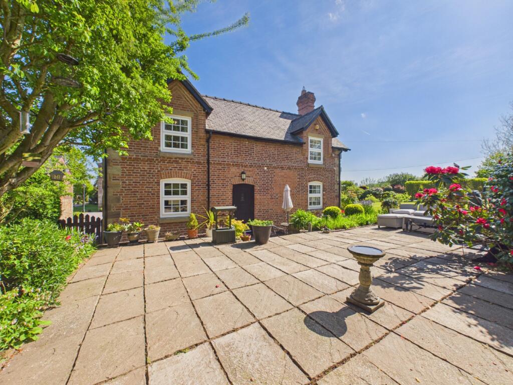 Main image of property: Connah's Quay Road, Northop, Mold, Flintshire, CH7 6BT