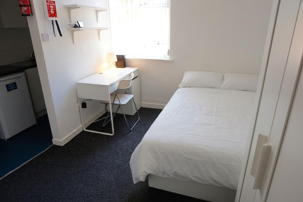 Main image of property: Eccles Old Road, Salford, M6