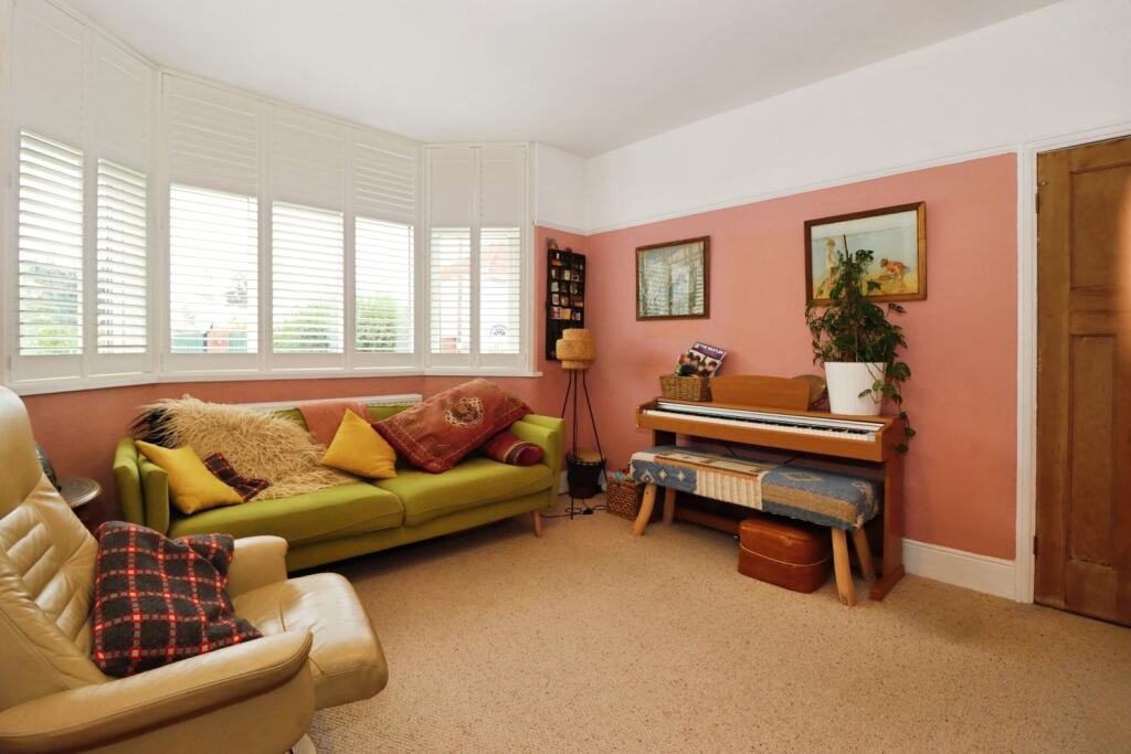 House in Bristol - View 3