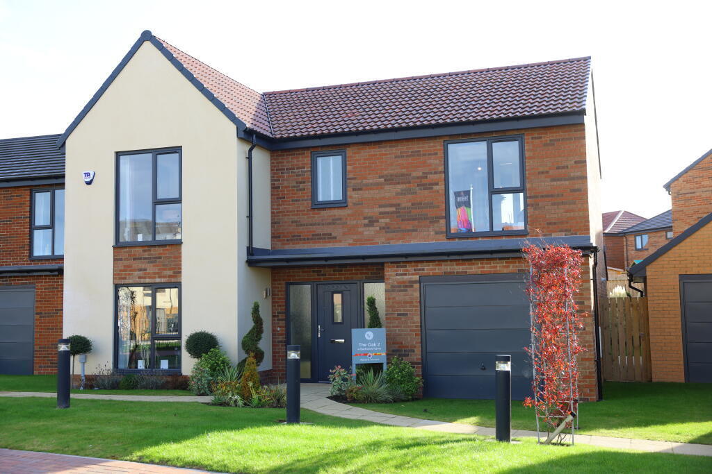 Main image of property: Lynemouth Road,
Ellington,
NE61