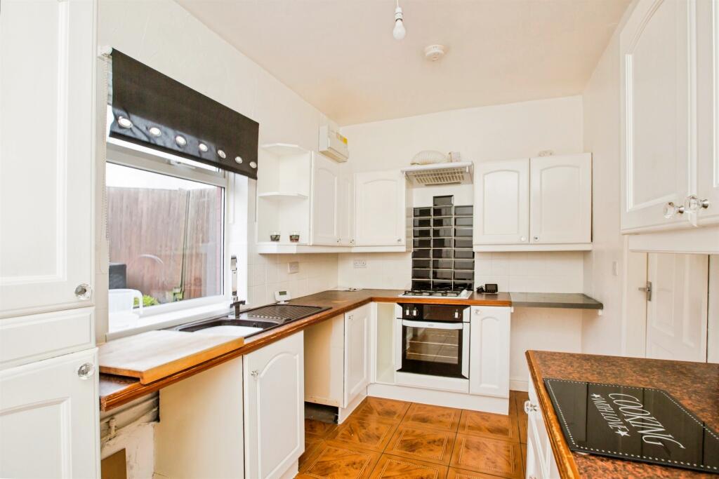 House in Calderdale, West Yorkshire - View 4