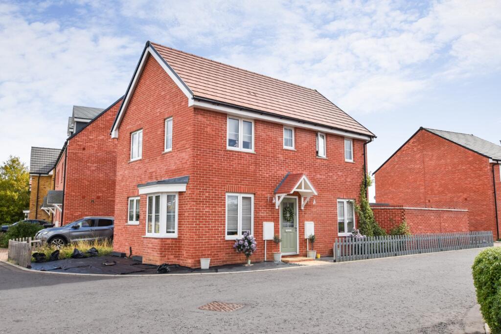 Main image of property: St Andrews Way, Heybridge