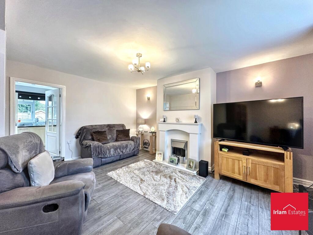 Nelson Drive, Cadishead, M44 photo 3