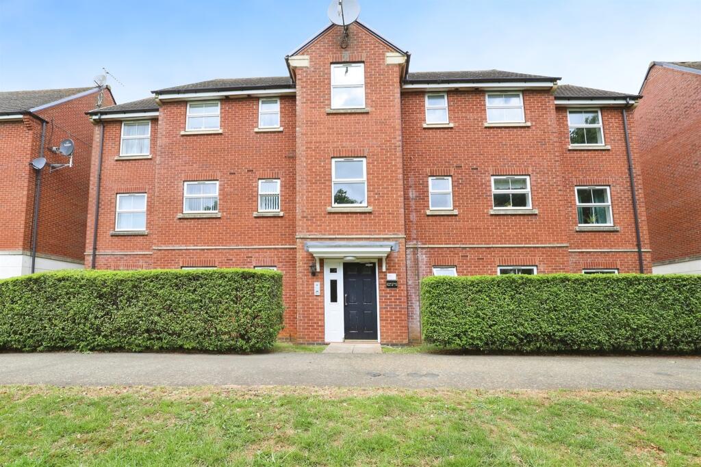 Main image of property: Linnet Court, Uppingham, Oakham