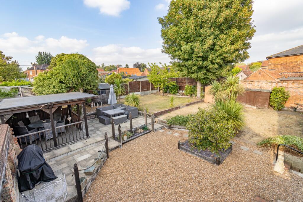 House in Fakenham - View 2