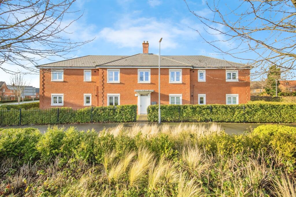 Main image of property: Amelia Chase, COLCHESTER