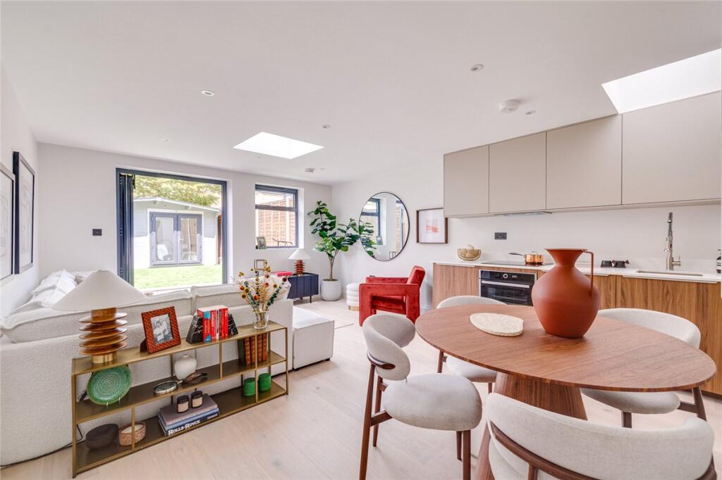 Main image of property: Standen Road, London, SW18