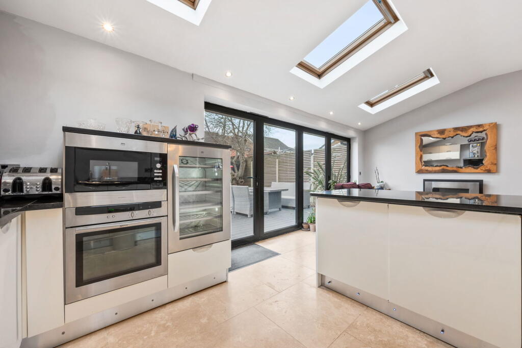House in Chorley, Heath Charnock - More