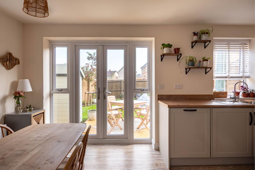 Theobold Road, Nunney, BA11 4FP photo 3