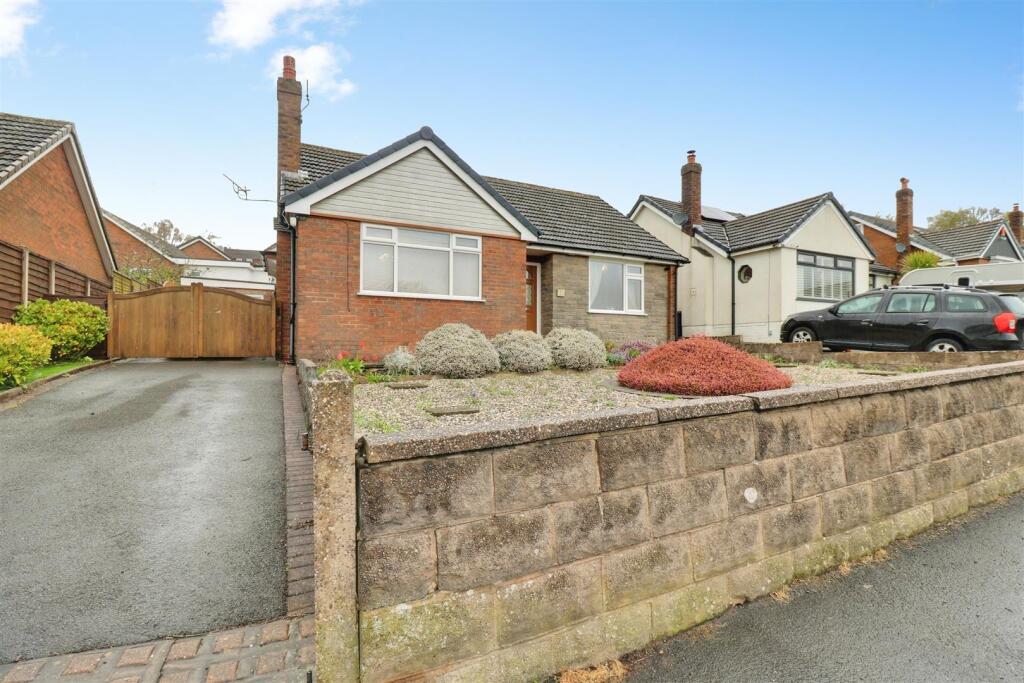 Main image of property: Mow Cop Road, Mow Cop,