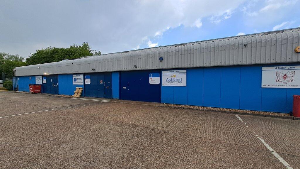 Main image of property: Unit 3, Hollin Lane, Stacey Bushes, Milton Keynes, MK12