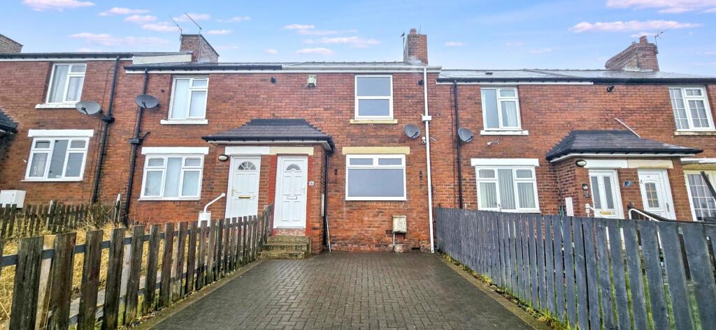 Main image of property: Edison Street, Murton, Seaham, Durham, SR7 9PH