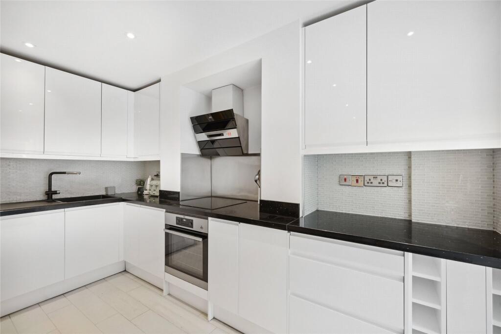 Apartment in London, World's End, Brompton - View 2