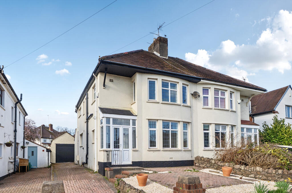 Main image of property: Heathwood Road, Cardiff