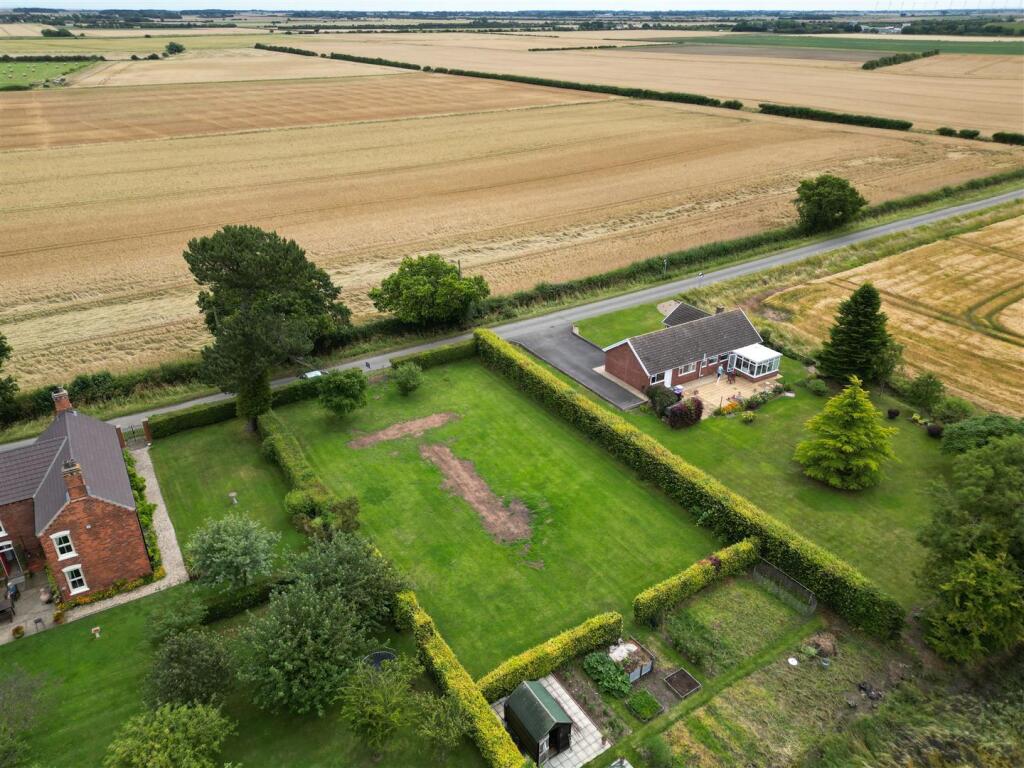 Main image of property: Main Street, Fulstow, Louth