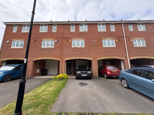 Main image of property: Phoenix Drive, Eastbourne.