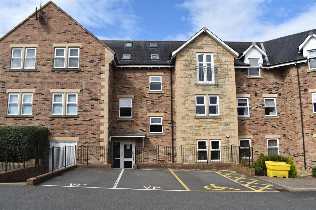 Main image of property: Park View, Alnwick, Northumberland, NE66