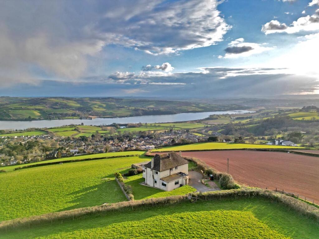 Higher Radway Farm, Bishopsteignton, Teignmouth, Devon photo 3