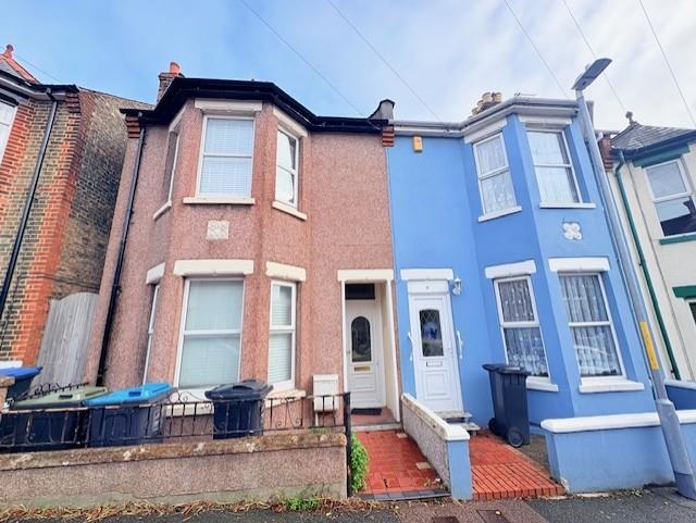 Main image of property: Salisbury Avenue, Ramsgate